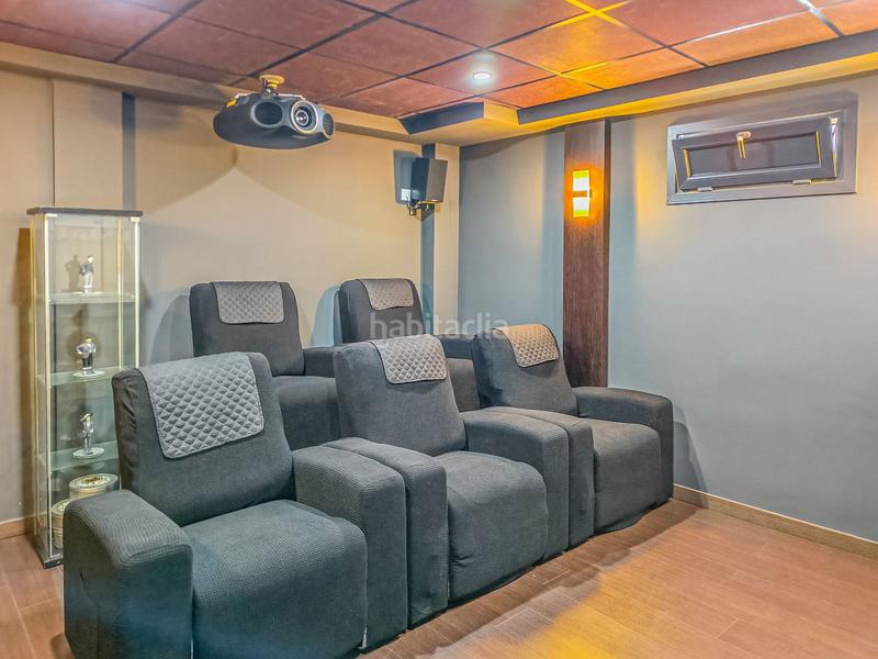 Foto 8ace6296-76e7-43fe-89c7-818e1e978b88. Chalet mit parking pool in La Alcaidesa