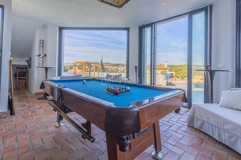 Foto d224d3cc-1f36-4d2e-b306-9f75f294473a. Chalet mit parking pool in La Alcaidesa