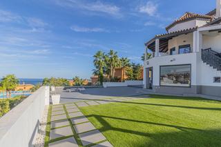 Chalet in La Alcaidesa