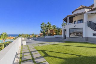 Chalet in La Alcaidesa