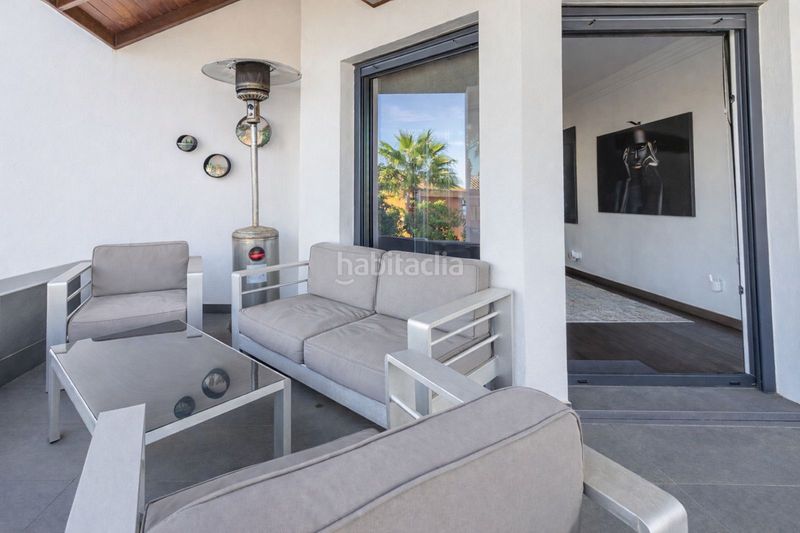 Foto 59b72a7e-f046-4971-8068-6cdebf62fb7e. Xalet amb aparcament piscina a La Alcaidesa