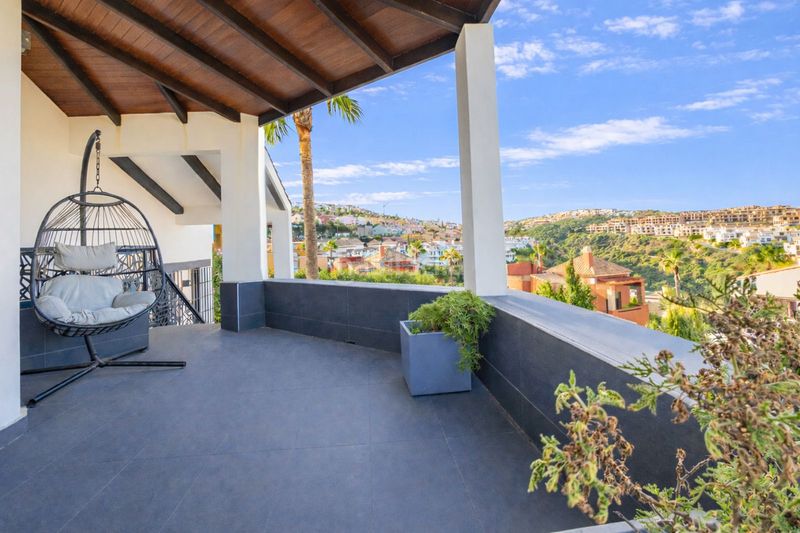 Foto 6157c2c7-54af-4877-9334-25ed5a1534d0. Xalet amb aparcament piscina a La Alcaidesa