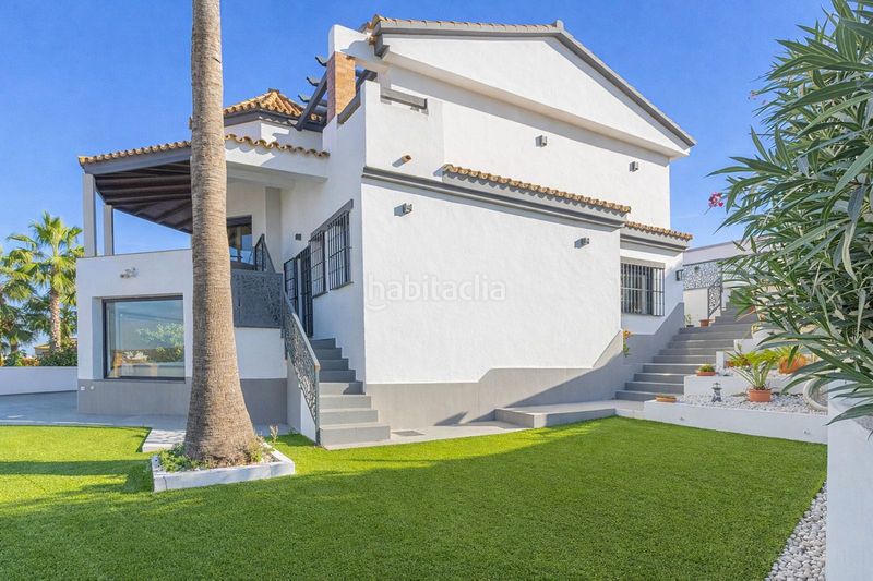 Foto 99d98d05-1e14-42a2-8d9e-731c7eb56d85. Xalet amb aparcament piscina a La Alcaidesa