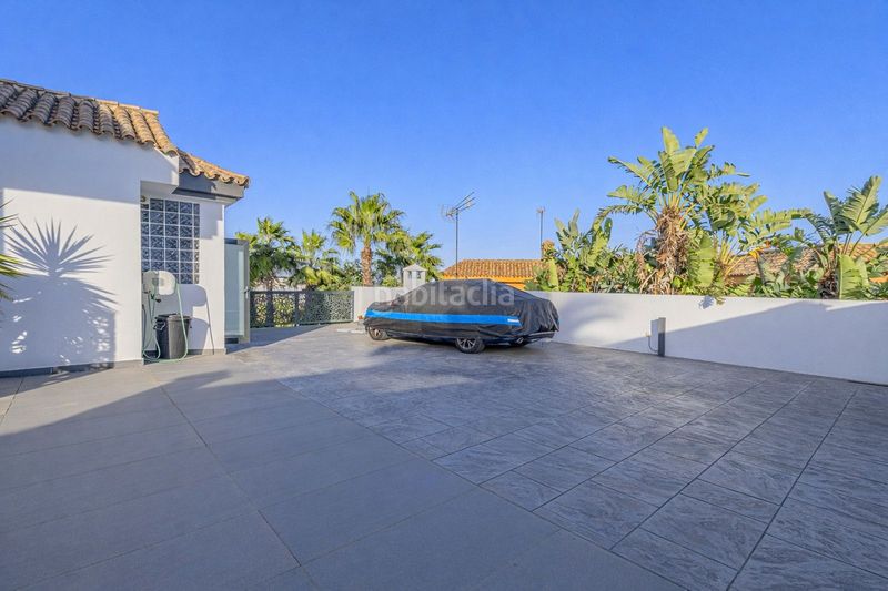 Foto ac84542b-0847-4204-898a-56a1064ae436. Xalet amb aparcament piscina a La Alcaidesa