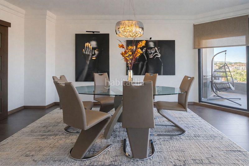 Foto ddb90885-a7c1-4051-8fcd-ba1013bdd62d. Xalet amb aparcament piscina a La Alcaidesa