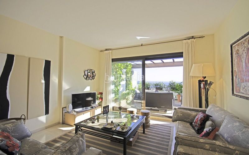 Foto 20f6ccc4-a838-4866-b300-bd5b5573867e. Apartamento en La Alcaidesa