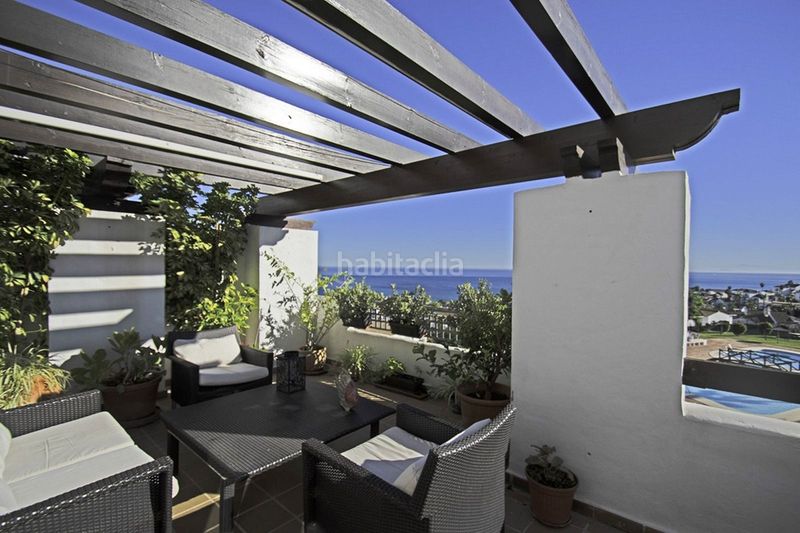 Foto a5f91d39-538a-4861-82c3-63a0adb9ae31. Apartamento en La Alcaidesa