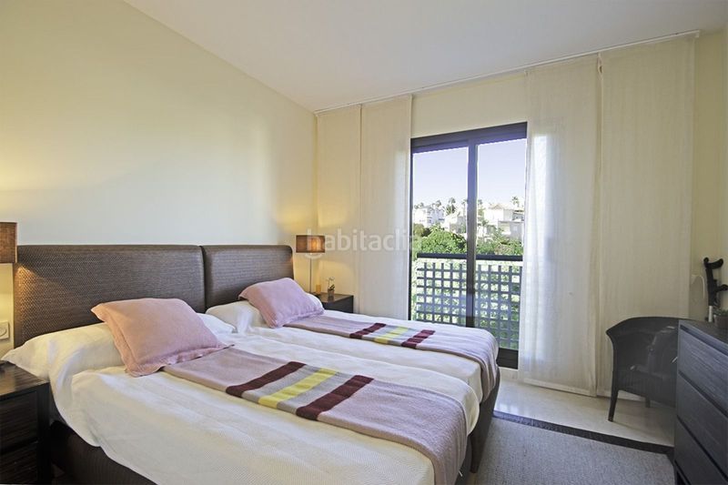 Foto c6e1c569-83b5-4496-82bb-e09b3ea3dc23. Apartamento en La Alcaidesa