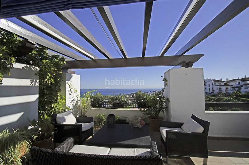 Foto e7598b26-934f-4fd3-84f7-c63151e589cf. Apartamento en La Alcaidesa