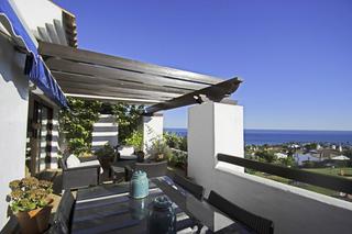 Apartment in La Alcaidesa