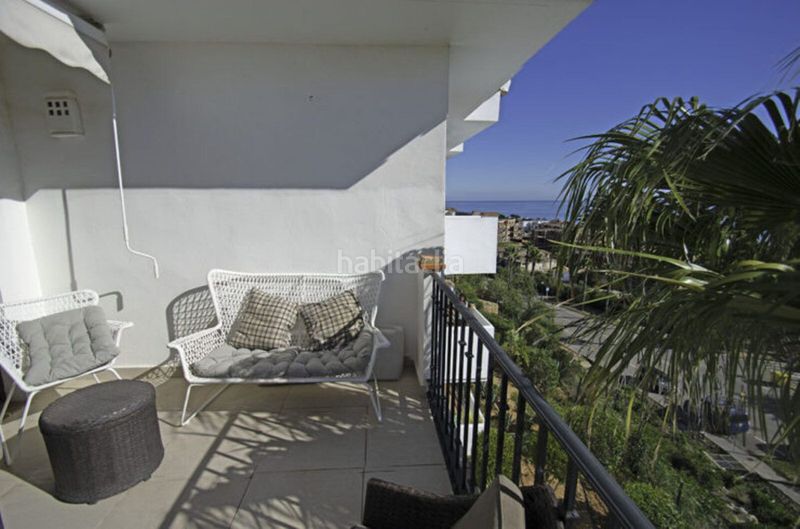 Foto 0a66b500-da91-4cc5-8766-adfff69d28df. Àtic amb aparcament piscina a La Alcaidesa