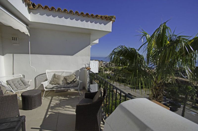 Foto 0c720961-17f9-4932-af0a-4c94c791d8c0. Àtic amb aparcament piscina a La Alcaidesa