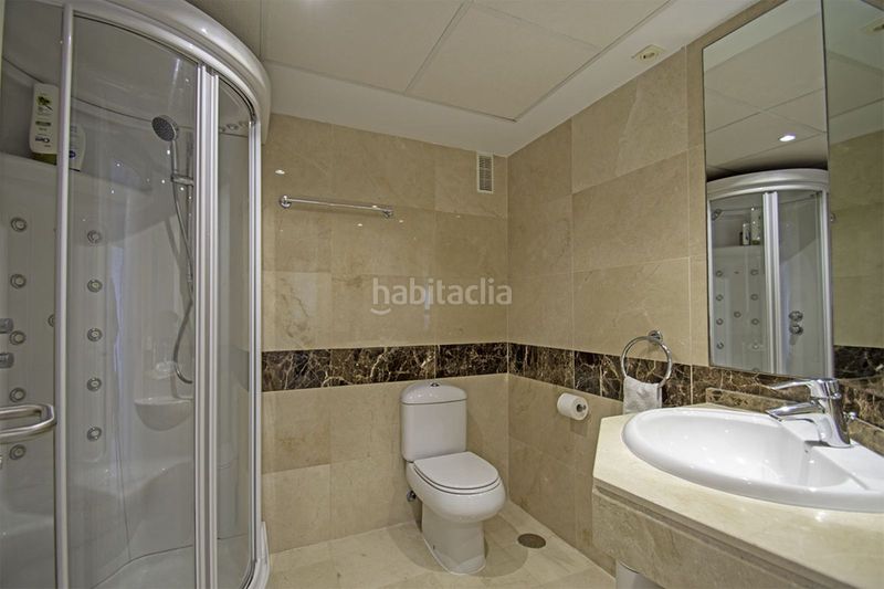 Foto 1bb1397b-9e0b-4e63-b690-a90b7e0eb02d. Àtic amb aparcament piscina a La Alcaidesa
