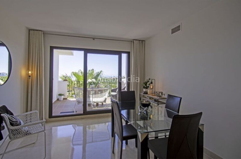 Foto 4648f750-600b-4a93-872e-38582bbae6ef. Àtic amb aparcament piscina a La Alcaidesa