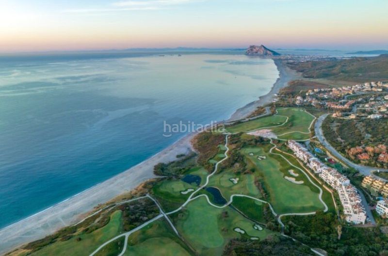 Foto 53332075-70ff-4b82-b173-8b82a37c04c3. Àtic amb aparcament piscina a La Alcaidesa