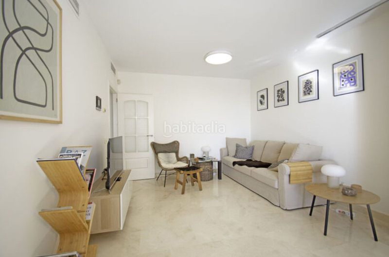 Foto e3b3646c-1de0-4dd2-98ff-3f7409c4918a. Àtic amb aparcament piscina a La Alcaidesa