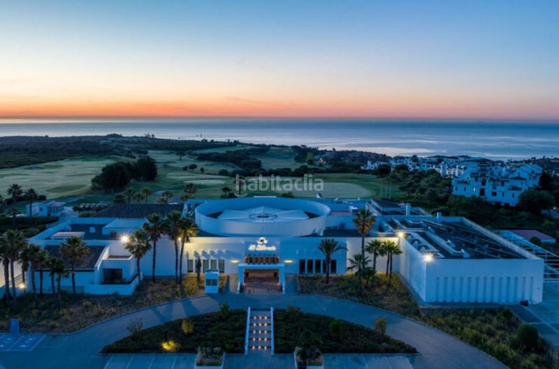 Foto e593331a-e309-40ca-b9be-66f039bd5eff. Àtic amb aparcament piscina a La Alcaidesa