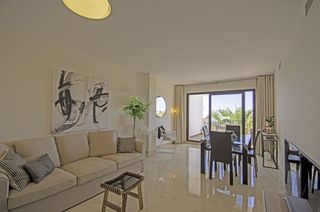 Dachwohnung in La Alcaidesa