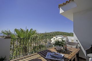 Dachwohnung in La Alcaidesa