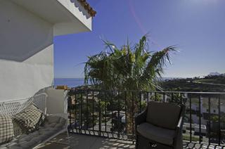 Penthouse in La Alcaidesa