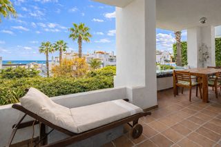 Planta baja en La Alcaidesa