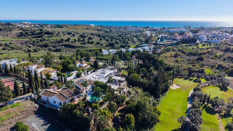 Foto f97b80bb-8eda-421b-81a5-da17bd8042c1. Terreno residenziale in Paraiso - Barronal Estepona