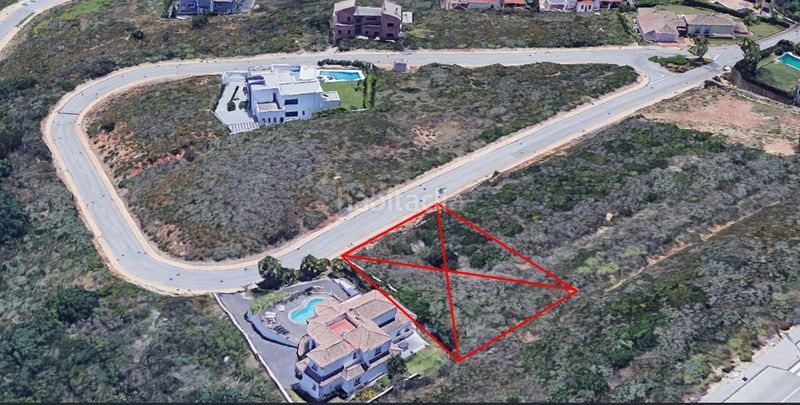 Foto 4a70a100-d4f9-40be-b589-3f3cec68de16. Terreny residencial a La Alcaidesa