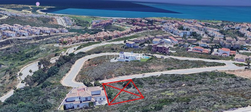 Foto c0d30bc8-5e54-4ba8-9142-d3a3d3c89ede. Terreny residencial a La Alcaidesa