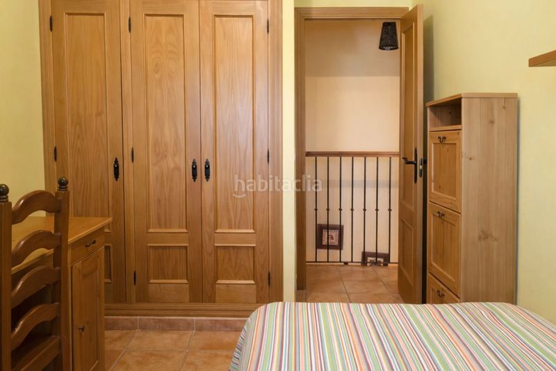 Foto 2d5b6c1d-b1da-4e73-aa38-892bd576403c. Casa adosada en San Roque pueblo San Roque