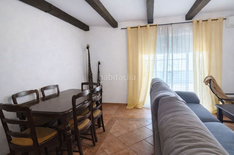 Foto 46921ef3-31ee-4e42-820c-8ff24d887395. Casa adosada en San Roque pueblo San Roque