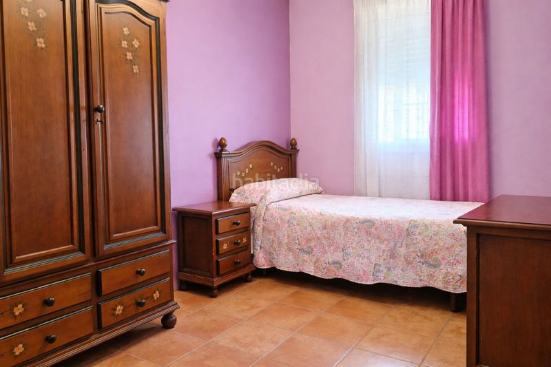 Foto 5d885cd8-a0c2-4e76-ade9-6bfaa9c9d674. Casa adosada en San Roque pueblo San Roque