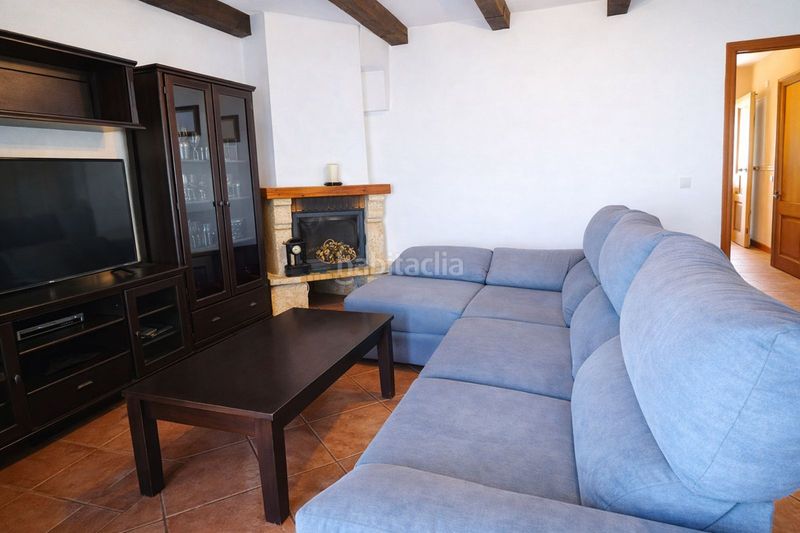 Foto 5ff79ca0-5951-4583-9a4e-1515c03fc456. Casa adosada en San Roque pueblo San Roque