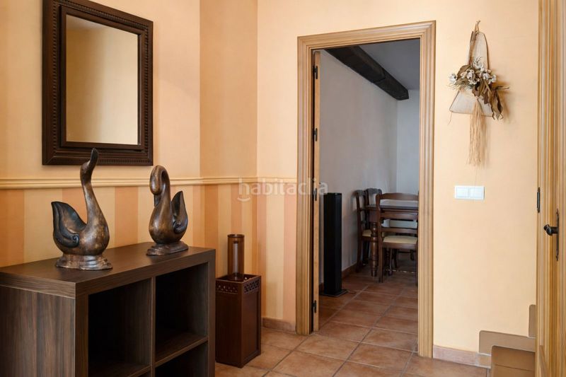 Foto f59b8363-f342-456a-ab9f-e6f1da9a740d. Casa adosada en San Roque pueblo San Roque