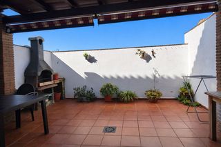 Casa adossada a San Roque Pueblo