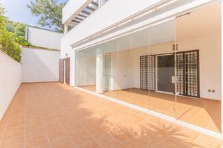 Ground floor in La Alcaidesa