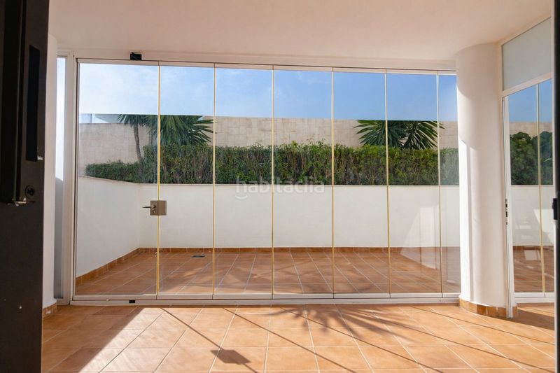 Foto 1a21ad55-b4f7-42e7-a071-7c4b855363a8. Planta baixa amb aparcament piscina a La Alcaidesa