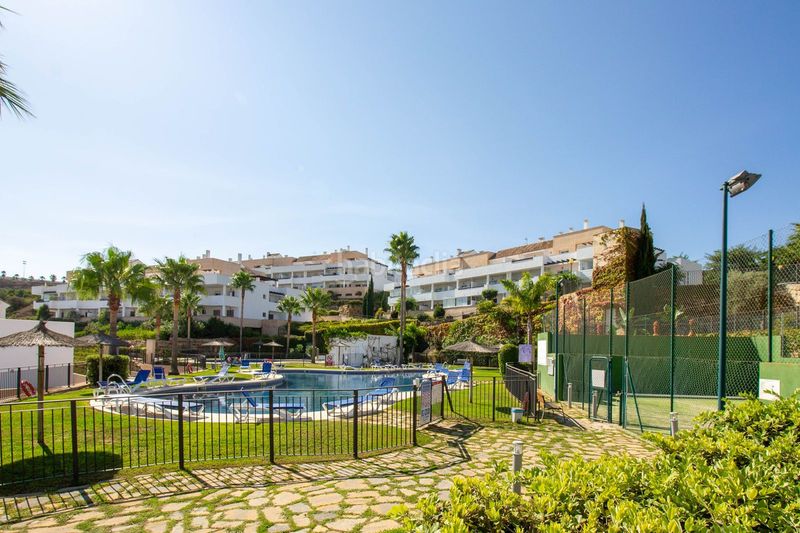 Foto 4b163a64-9097-496f-97fb-9d94481646bb. Planta baixa amb aparcament piscina a La Alcaidesa