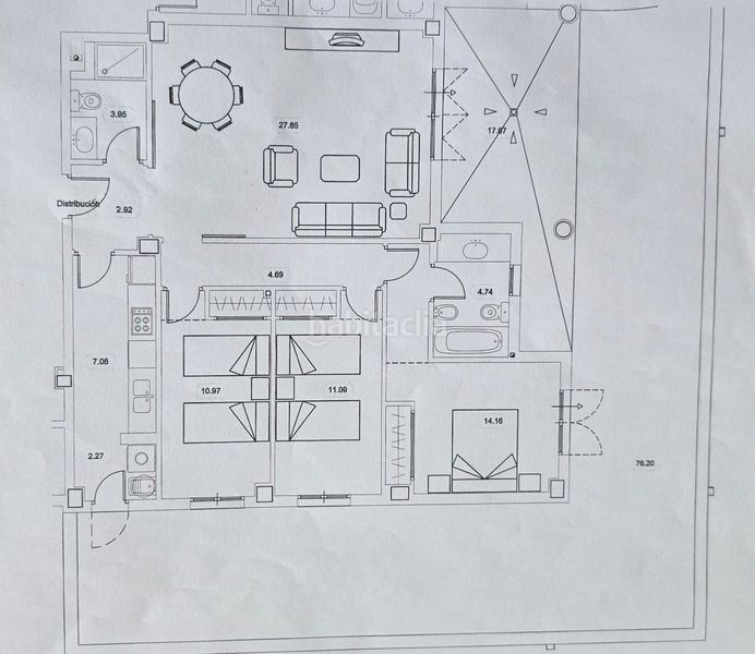 Foto 50dc203b-b1d2-4743-ac41-81df2c1fd63a. Planta baixa amb aparcament piscina a La Alcaidesa