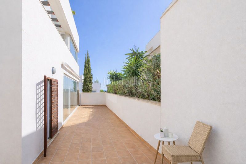 Foto 6f12f29c-6a29-4220-a1ae-a7b615f5bd9c. Planta baixa amb aparcament piscina a La Alcaidesa
