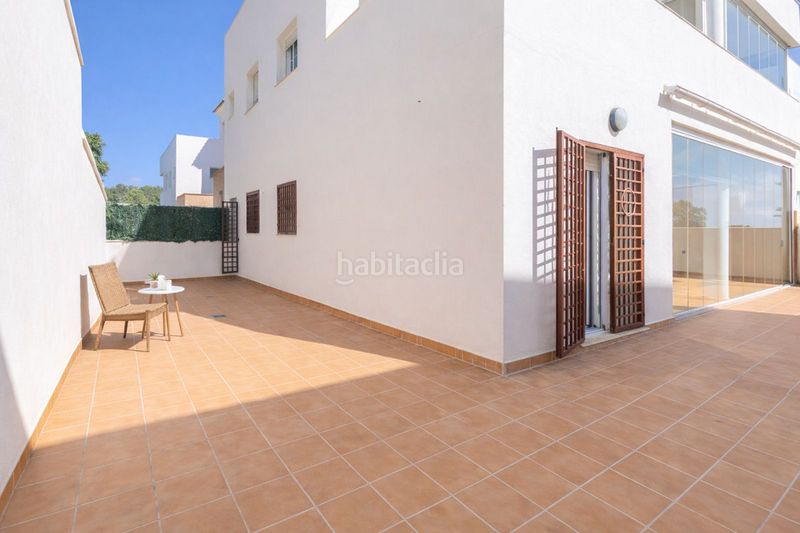 Foto 8eb908fe-b06c-4303-9a3d-2fb5f76cb6eb. Planta baixa amb aparcament piscina a La Alcaidesa