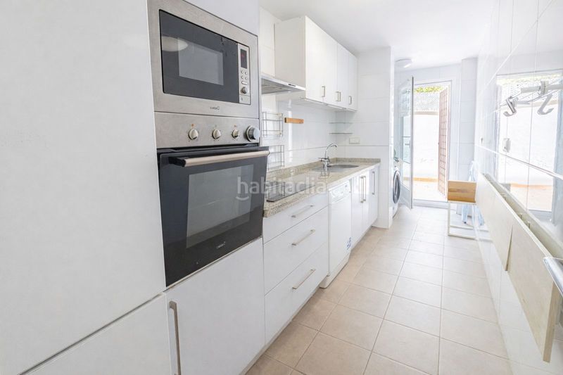 Foto ed1754de-7d5d-43d9-b415-601dfc52aa31. Planta baixa amb aparcament piscina a La Alcaidesa