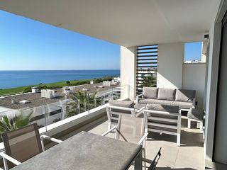 Appartement in La Alcaidesa