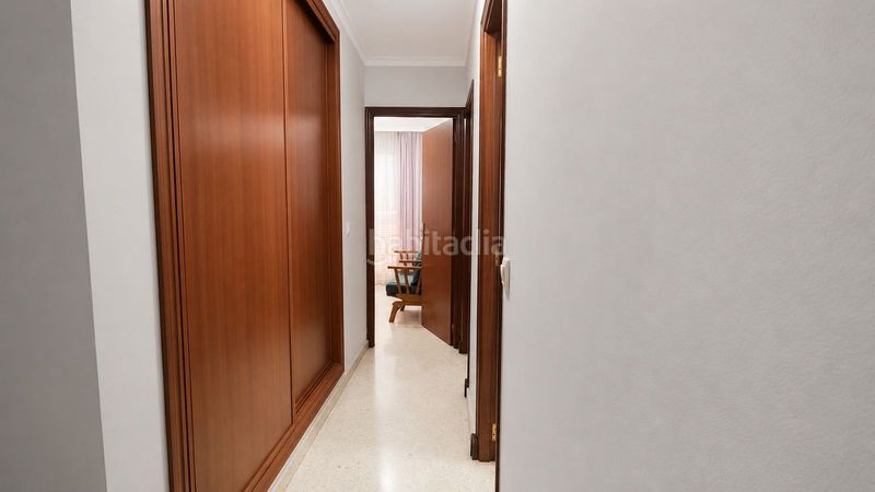 Foto 5a9732de-8553-4377-99b7-aae79845179b. Casa adossada amb aparcament a Santa Bárbara-Ciudad Deportiva Línea de la Concepción (La)