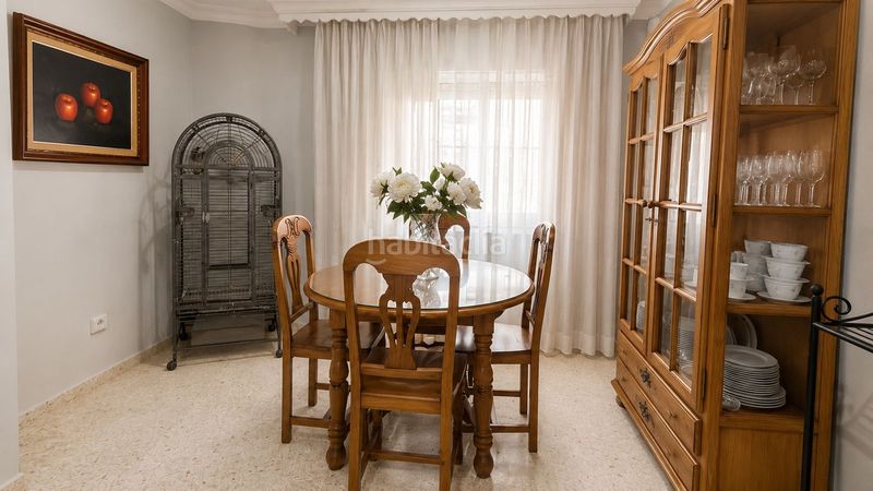 Foto dd3c214b-4ae4-4367-94b5-b92983c9decf. Casa adossada amb aparcament a Santa Bárbara-Ciudad Deportiva Línea de la Concepción (La)