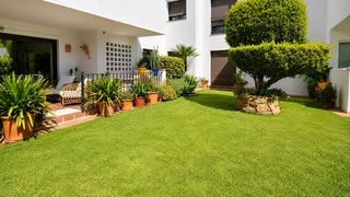 Planta baixa a La Alcaidesa