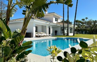 Chalet in Casasola