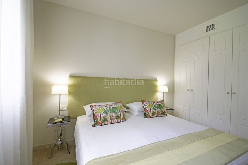 Foto 0c9e0b2a-e0ff-4c87-b3eb-1e33803142fc. Planta baixa amb aparcament piscina a La Alcaidesa