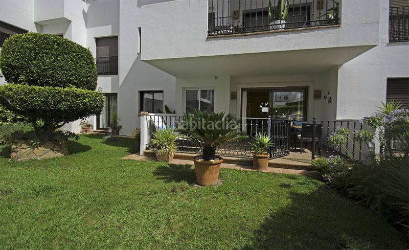 Foto 0df5d56d-c31f-411f-b6e1-8b4bd6698c18. Planta baixa amb aparcament piscina a La Alcaidesa