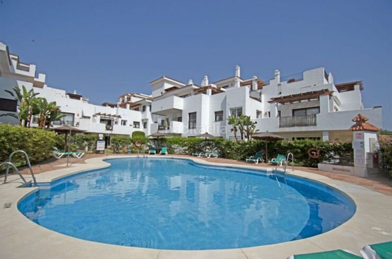 Foto d6d1ec86-8678-4aa4-956b-e1f208571c16. Planta baixa amb aparcament piscina a La Alcaidesa