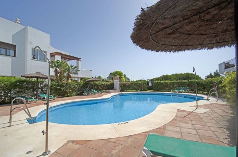 Foto e81c8697-3e47-4945-9d26-8409e4cb8132. Planta baixa amb aparcament piscina a La Alcaidesa